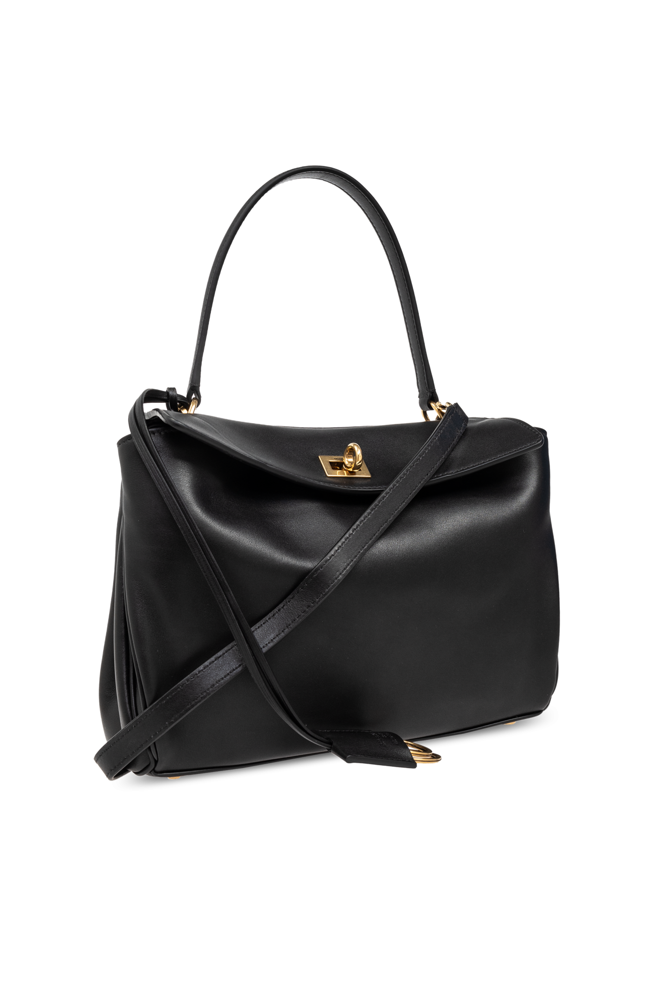 Balenciaga 'Rodeo Small' Shoulder Bag | Women's Bags | Vitkac
